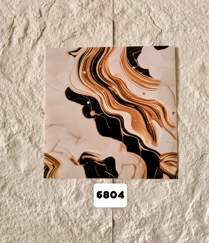 ماربل شیت فوم دار بین کابینتی پشت چسبدار 60 * 60 سانتی خودچسبدار سپاهان سقف