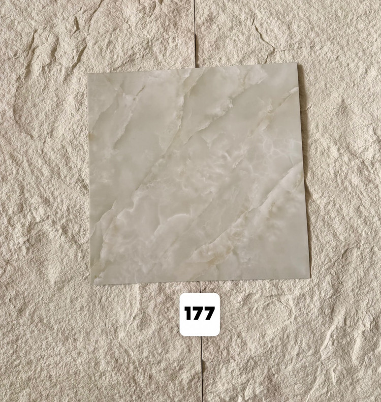 ماربل شیت فوم دار بین کابینتی پشت چسبدار 60 * 60 سانتی خودچسبدار سپاهان سقف
