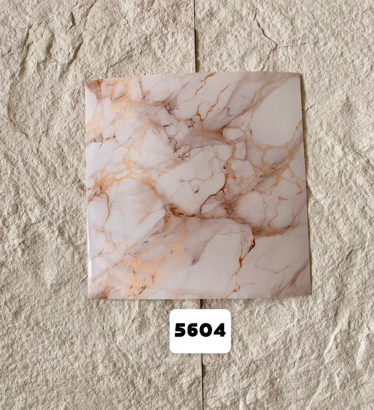 ماربل شیت فوم دار بین کابینتی پشت چسبدار 60 * 60 سانتی خودچسبدار سپاهان سقف