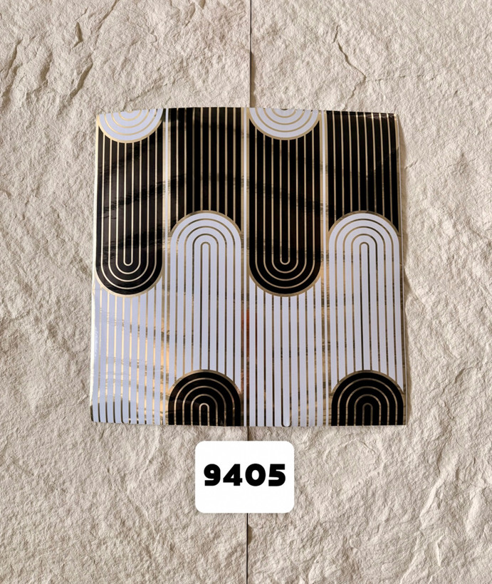 ماربل شیت فوم دار بین کابینتی پشت چسبدار 60 * 60 سانتی خودچسبدار سپاهان سقف