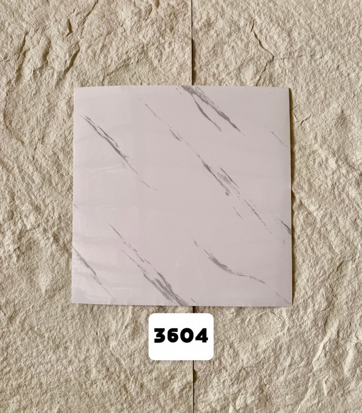 ماربل شیت فوم دار بین کابینتی پشت چسبدار 60 * 60 سانتی خودچسبدار سپاهان سقف