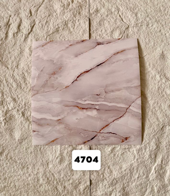 ماربل شیت فوم دار بین کابینتی پشت چسبدار 60 * 60 سانتی خودچسبدار سپاهان سقف