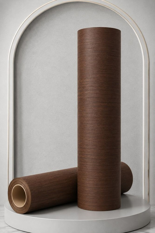 برچسب کابینتی pvc پی وی سی رول عرض 60 سانتی متر عرض در 25 متر طول ضد آب ضخیم سپاهان سقف