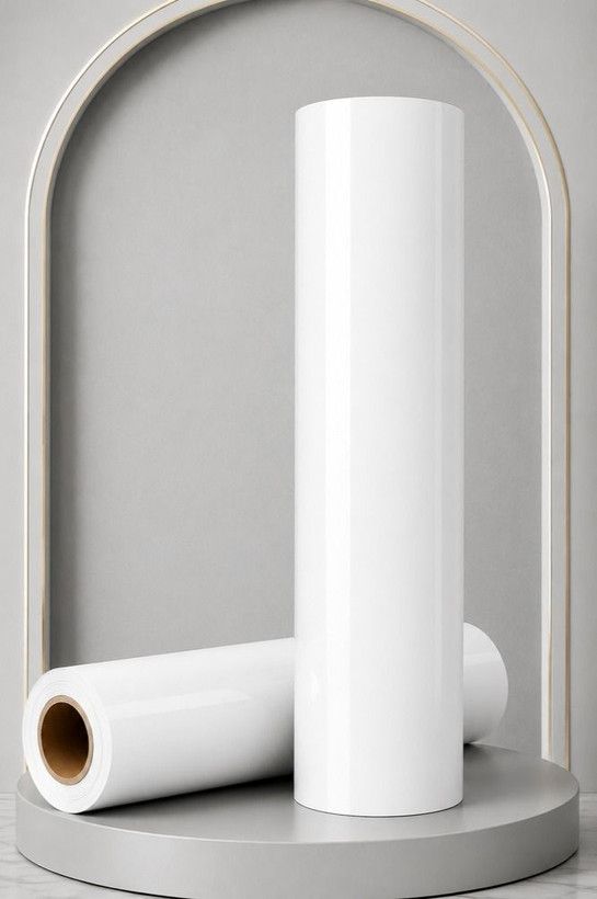 برچسب کابینتی pvc پی وی سی رول عرض 60 سانتی متر عرض در 25 متر طول ضد آب ضخیم سپاهان سقف