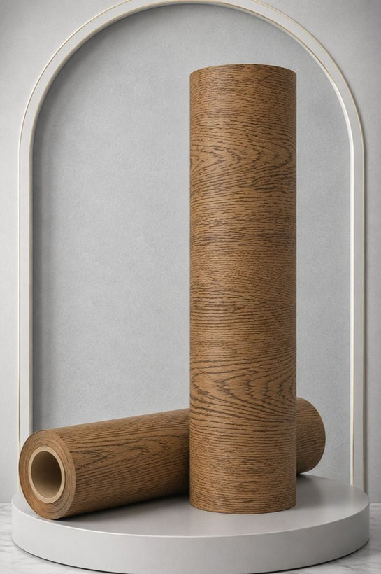 برچسب کابینتی pvc پی وی سی رول عرض 60 سانتی متر عرض در 25 متر طول ضد آب ضخیم سپاهان سقف
