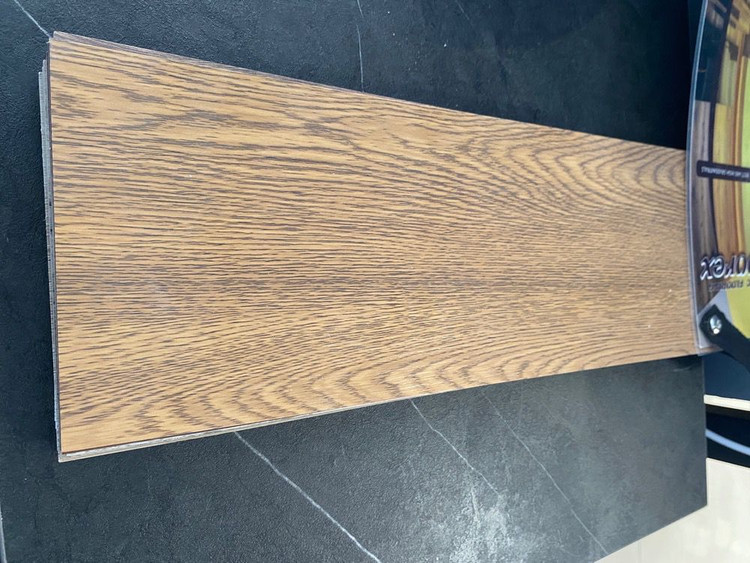 کفپوش پارکت pvc پی وی سی دولایه 90 * 15 سانتی ضخامت 2 میلیمتراقتصادی سپاهان سقف