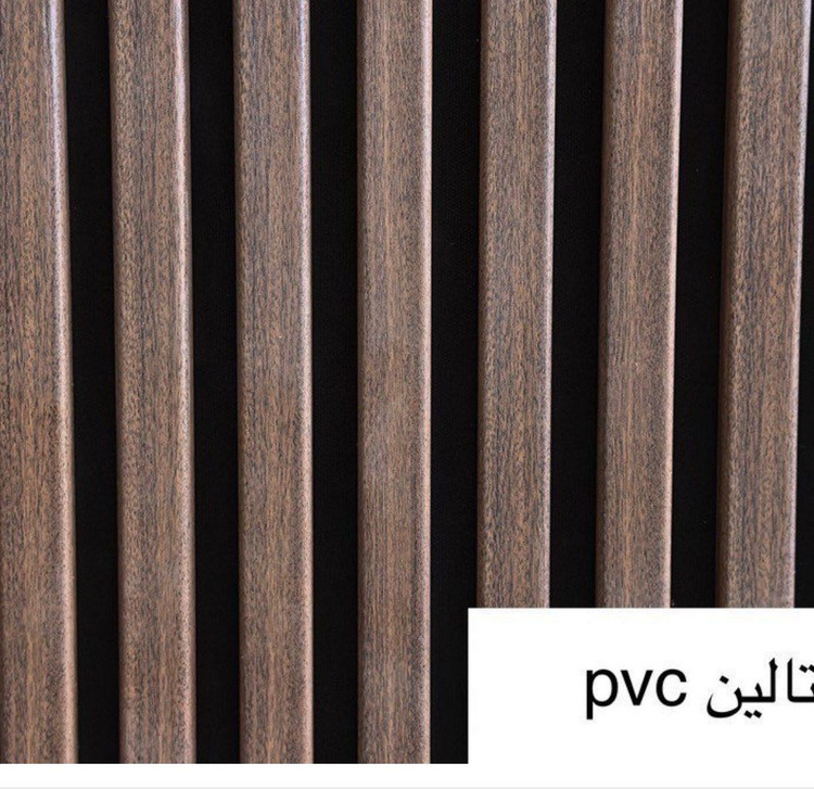 ترمووال تمام پی وی سی پشت فوم دار 50 در 280 سانتی متری سپاهان سقف