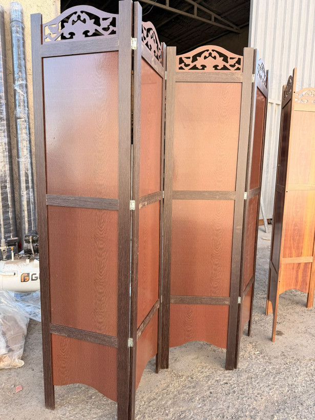 پاراوان ام دی اف سوپر گلستان 200 در 280 سانتی متری سپاهان سقف