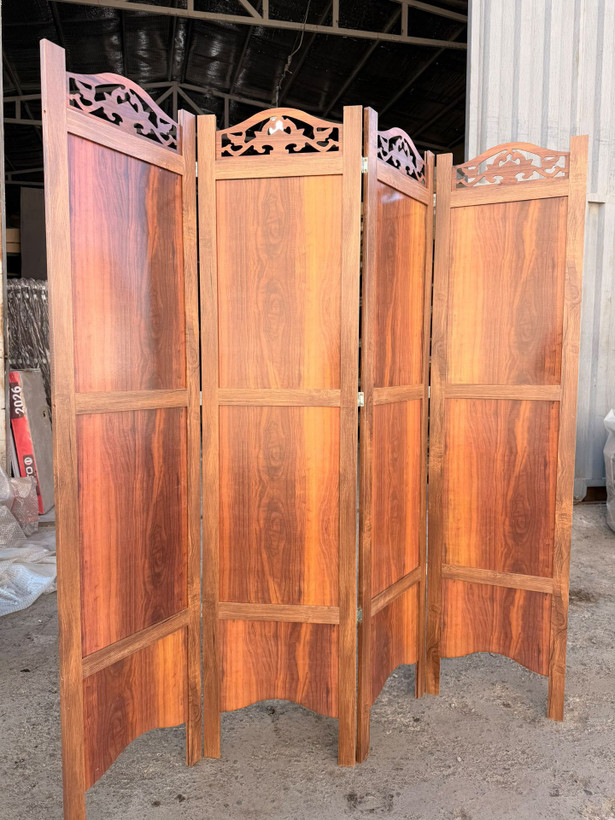 پاراوان ام دی اف سوپر گلستان 200 در 280 سانتی متری سپاهان سقف